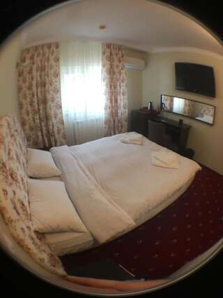 Отель Casa Bucovineana Сучава Двухместный номер с 1 кроватью-25